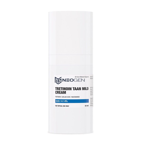 Tretinoin (TAAN)