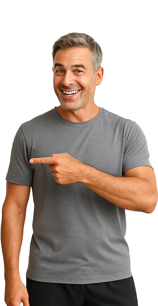 him